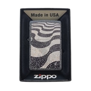 Aanstekers Zippo Copacabana Planeta Br