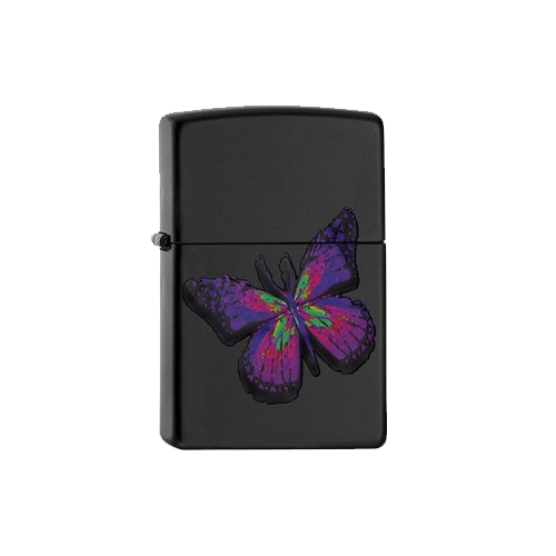 zippo lighter