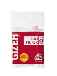 Gizeh Slim Filters