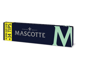 Mascotte M-series + tips