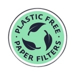 Plastic in filtre