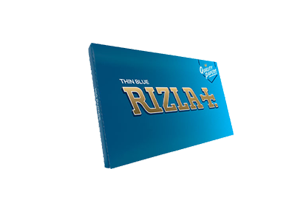 rizla thin blue