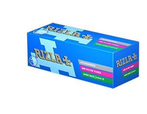 Rizla tubes