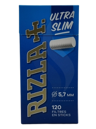 Rizla Ultra Slim Filter Sticks