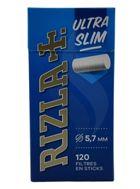 Rizla filter sticks