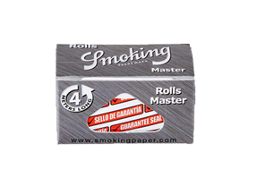Smoking Master Rolls