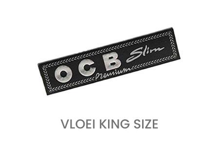 OCB King size