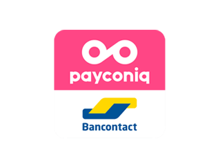Payconiq payments Smokershop