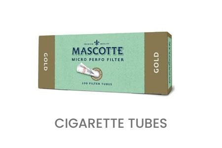 Cigarette Tube