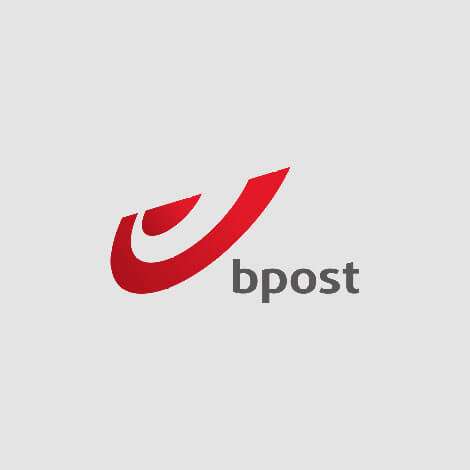 BPost delivery