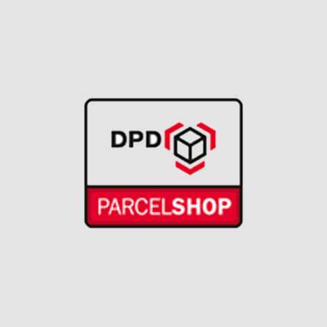 DPD parcelshop delivery